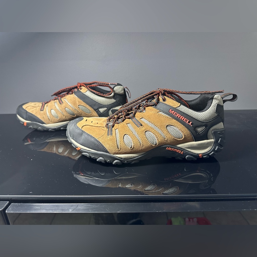 Merrell Crosslander Vent - Picture 1 of 8